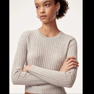 Aritzia Babaton Nathaniel Sweater